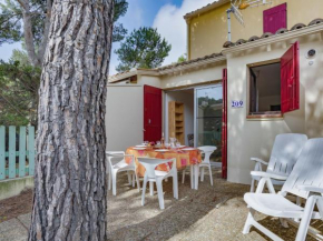  Apartment Le Centaure  Ле Кап Даг